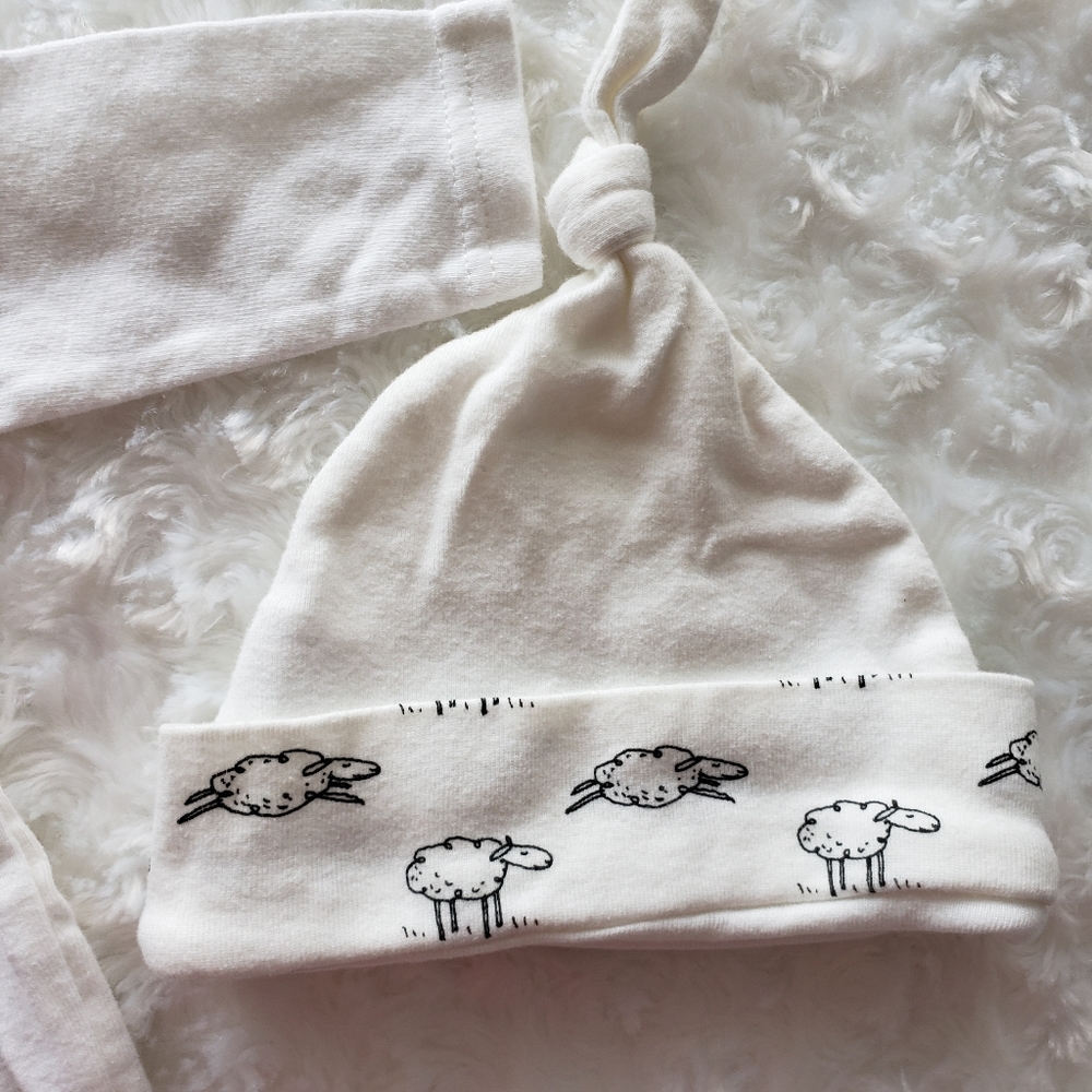 Rae Dunn Baby Bundle - Picture 8 of 9